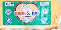 Mum and Me Baby Diaper Xl 40 (XL Baby Pasting). 