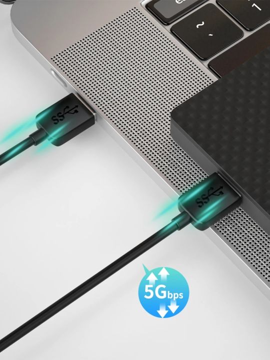 USB%203.0%20cable%20Short%20USB%203.0%20Male%20to%20Male%20cable%20extension%20cord%20USB%203.0%20AM%20to%20AM%20cable%20for%20cooling%20fan,Pad,%20Camera,%20DVD%20Player,%20-%20Image%204