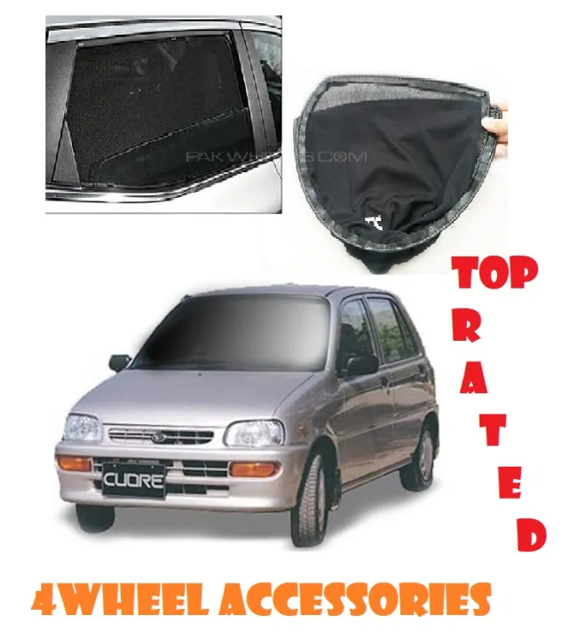 Vorix%20Daihatsu%20Coure%20Sun%20Shades%20Car%20Windows%20Curtains%204%20pieces,%20Foldable,%20Jet%20Black%20-%20Image%203