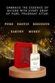 EXOTIX FRAGRANCE ATTAR HAYAT(FROM INDIA). 