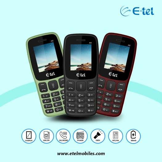 Etel%20Buddy%20A9%20Mobile%20Phone%20-%20Image%203