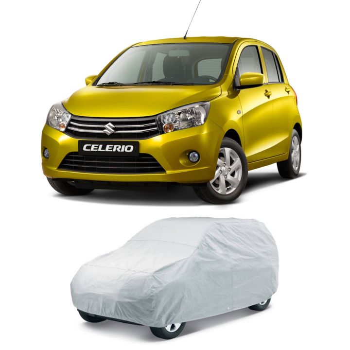Suzuki Celerio Car Cover