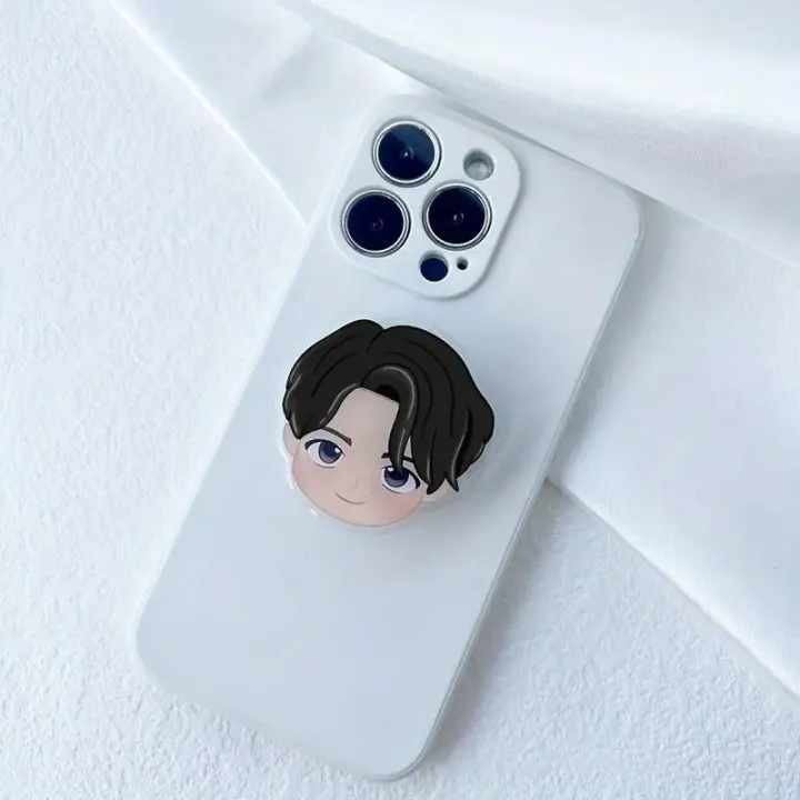 Korean%20Popular%20Idol%20Boy%20Group%20Phone%20Stand%20Acrylic%20Socket%20Grip%20Holder%20Retractable%20Lazy%20Stand%20Anime%20Character%20Phone%20Holder%20-%20Image%205