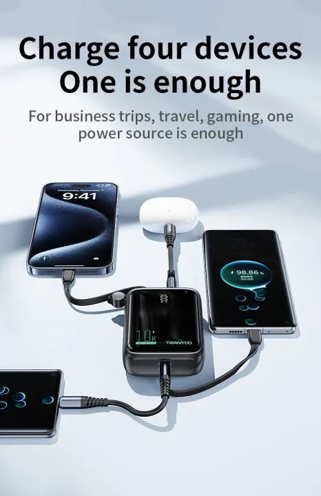 Tranyoo%2020000mAh%20PD%20Super%20Fast%20Power%20Bank%20%E2%80%93%20USB%20+%20Lightning%20+%20Type-C%20In-Line%20Charging%20%E2%80%93%20High-Capacity%20Portable%20Charger%20for%20Smartphones,%20Tablets,%20and%20Laptops%20%E2%80%93%20Fast%20Charging,%20Compact%20Design,%20and%20Durable%20Build%20%E2%80%93%20Ideal%20for%20Travel%20and%20Daily%20Use%20-%20Image%206