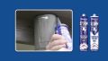 Selleys Storm Sealant Clear 290ml Waterproof Seal On Any Material Wet Or Dry. 