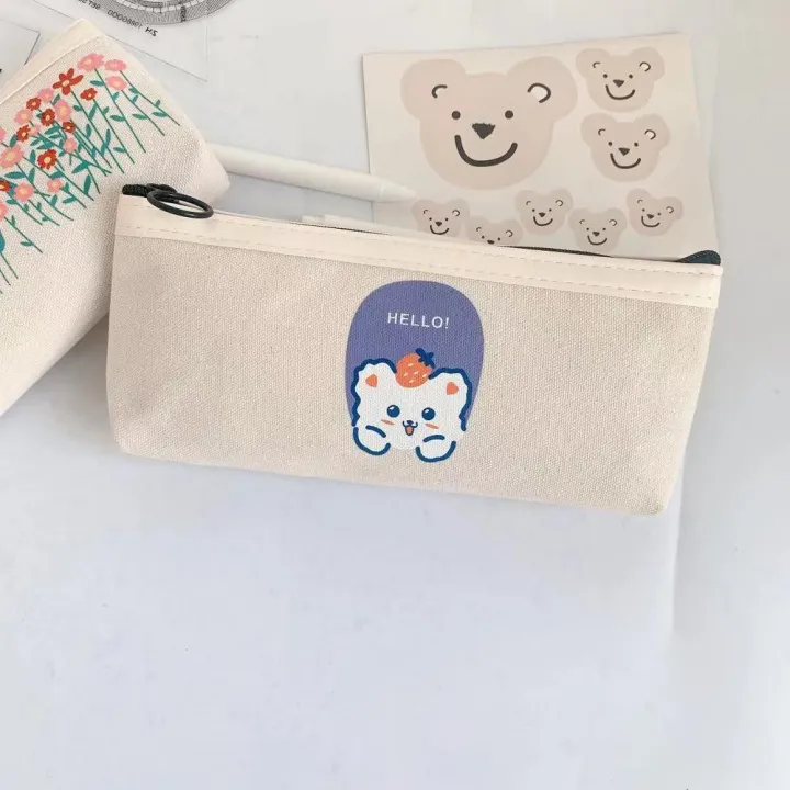 Pencil%20Organizer%20Novelty%20Pencil%20Case%20Stationery%20Pouch%20Kawaii%20Pencil%20Bag%20Pencil%20Pouch%20Canvas%20Pencil%20Case%20-%20Image%203