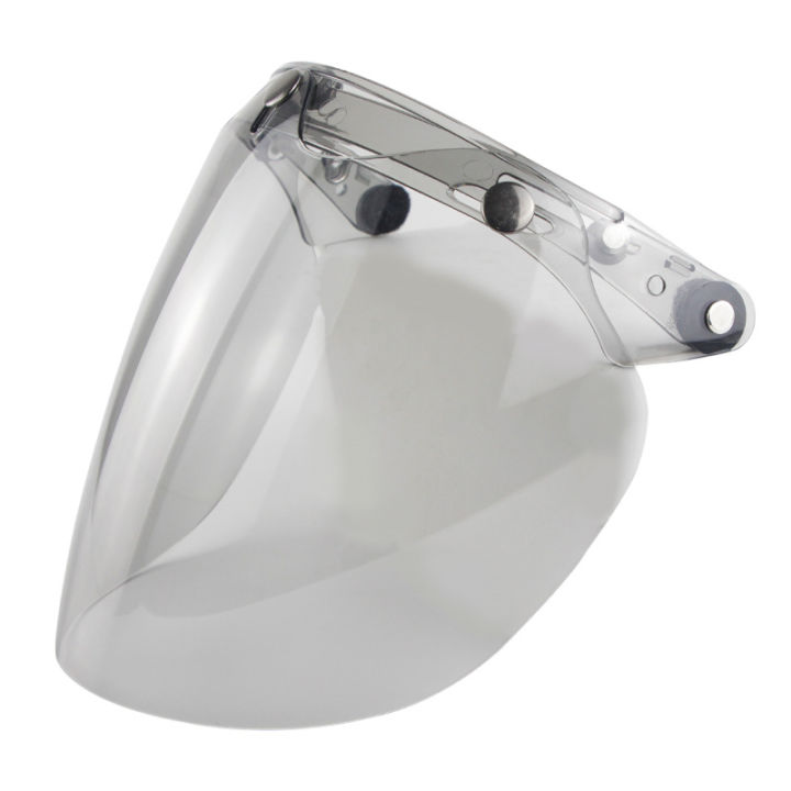 Open%20Face%20Helmet%20Visor%20Motorcycle%20Helmet%20Bubble%20Lens%203-Snap%20Bubble%20Wind%20Shield%20Visor%20-%20Image%209