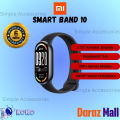 Xiaomi Mi Band 10 smart watch | Original | With 6 Months Warranty. 