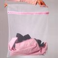 12 Size Mesh Laundry Bag Polyester Laundry Wash Bags Coarse Net Laundry Basket Laundry Bags for Washing Machines Mesh Bra Bag. 