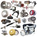 Motor Spare Parts. 