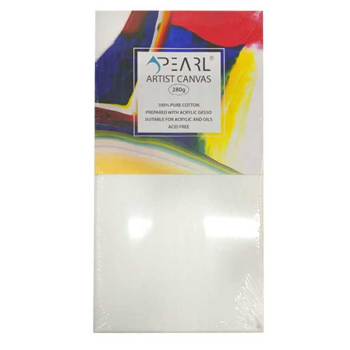 Canvas%20Board%2015*30%20Cotton%20100%25%20with%20wooden%20Frame%20-%20Image%203