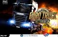 Euro Truck Simulator 2 PC DVD. 