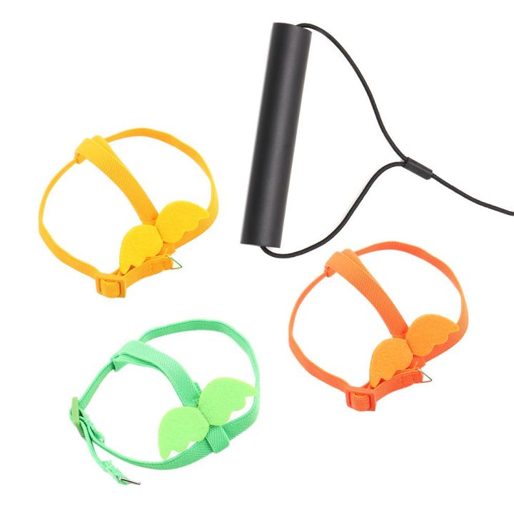 Budgie%20Adjustable%20Outdoor%20Flying%20Training%20For%20Small%20Medium%20Birds%20Bird%20Harness%20Bird%20Traction%20Belt%20Bird%20Nylon%20Flight%20Training%20Rope%20Bite%20-%20Image%208