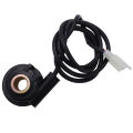 Motorcycle Digital Odometer Speedometer 3-Wire Sensor Cable Assembly. 