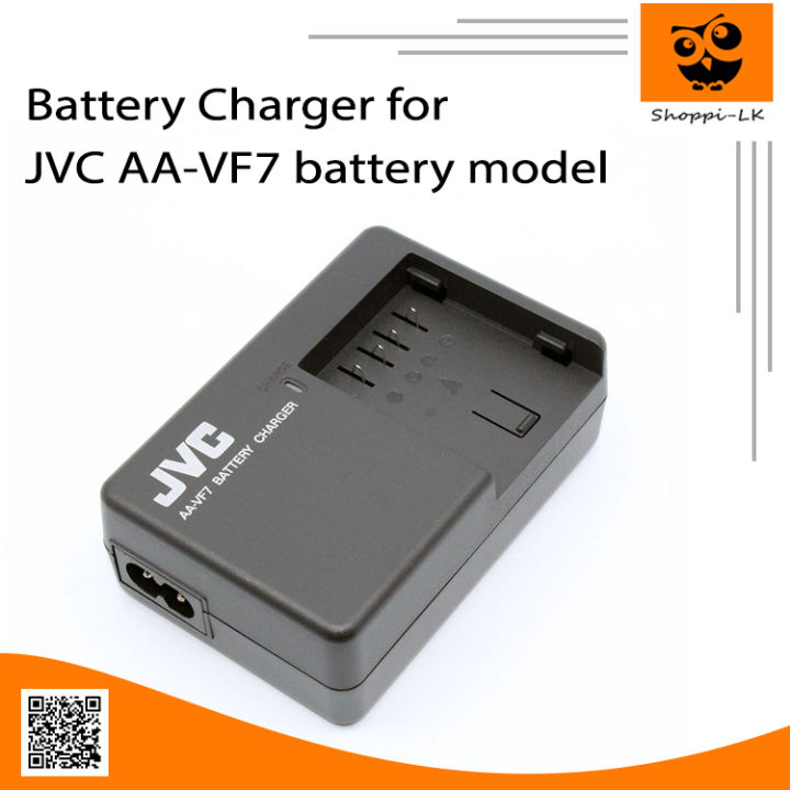 Camera%20Battery%20Charger%20for%20JVC%20AA-VF7%20GR-D328%20GR-D329%20GR-D338%20GR-D340%20GR-D345%20GR-D346%20-%20Image%203