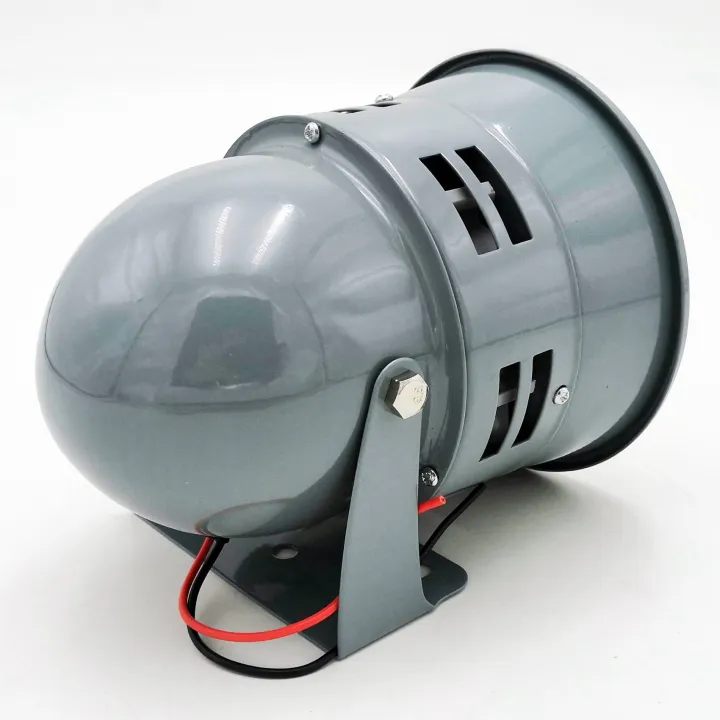 Ktteay%2012V%20110Db%20Siren%20Horn%20Alarm%20Loud%20Electric%20Motor%20Driven%20Metal%20Alarm/Siren%20(Air%20)%20for%20Car%20Industrial%20Reminder%20-%20Image%205