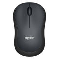 Logitech M221 Silent Wireless Mouse. 