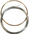 Complete Indian Esraj / Israj String Set | Full Bronze & Steel Metal Strings | Professional Replacement Strings for Traditional Classical String Instrument | High Quality Durable Esraj Strings Set for Hindustani & Devotional Music. 