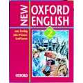 New Oxford English 2. 