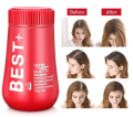 BEST+ 10g Control Hair Powder,Fluffy Matte Texture Hair Styling Volume Powder Hair Root Lifting Powder for Men&Women. 