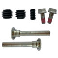 Front Brake Caliper Slider Pin Guide Kit for E12 2002-2007 BCF1376A. 