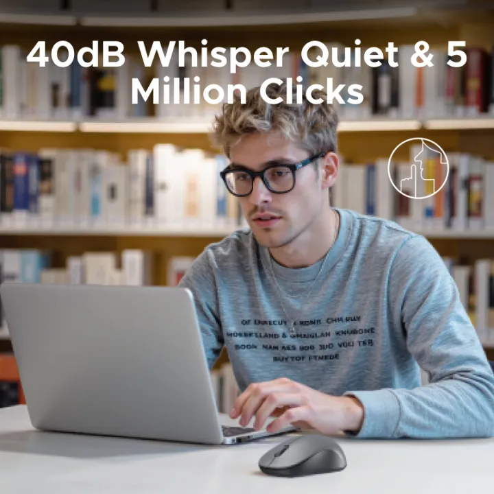 UGREEN%20Mouse%202.4G%20Dual%20Mode,%204000DPI%204-Level%20Adjustable,%20Silent%20Click,%20Portable%20Ergonomic%20Mouse%20for%20Laptop%20-%20Image%204