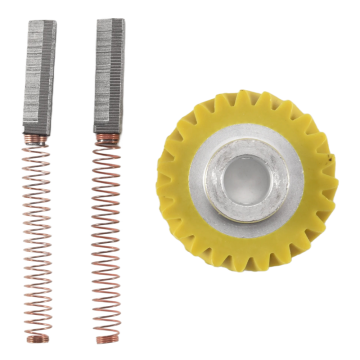 2 Ricambi Per Planetaria KitchenAid Artisan &ndash; Ingranaggio A Vite Senza Fine W10112253