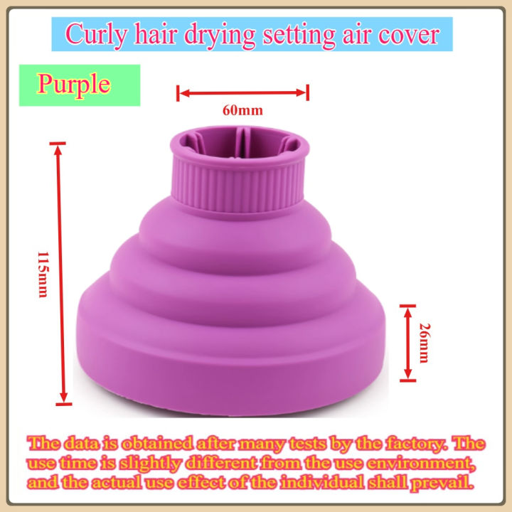 Curling%20hair%20dryer%20sty%20hood%20hair%20professional%20sty%20hair%20dryer%20disperse%20nozzle%20high%20temperature%20resistant%20fold%20dry-hood%20-%20Image%202