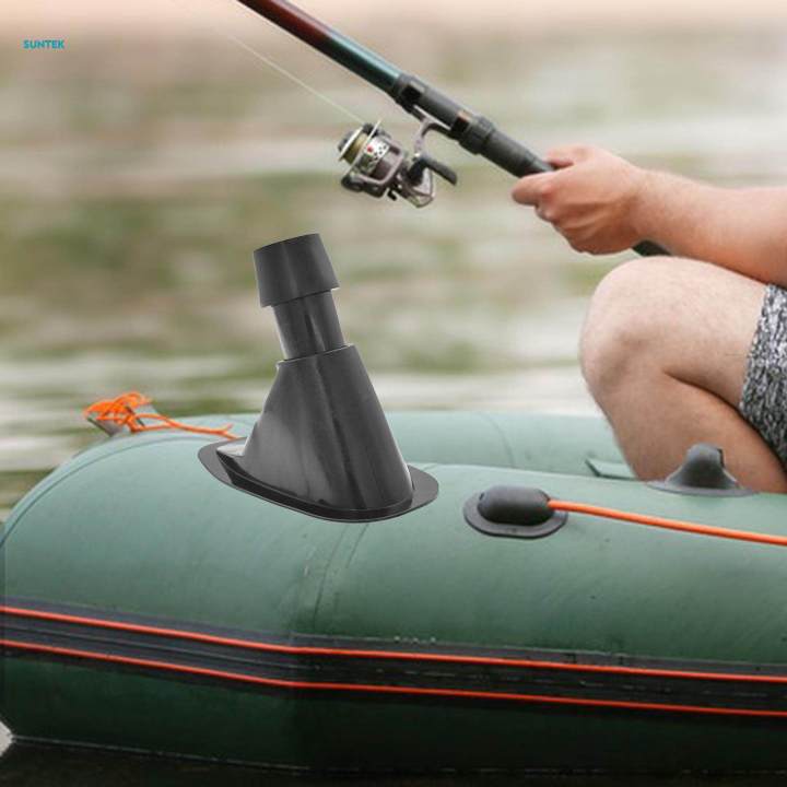 Kayak Fishing Pole Canoe Rod Holder Kayak Fishing Pole Holder