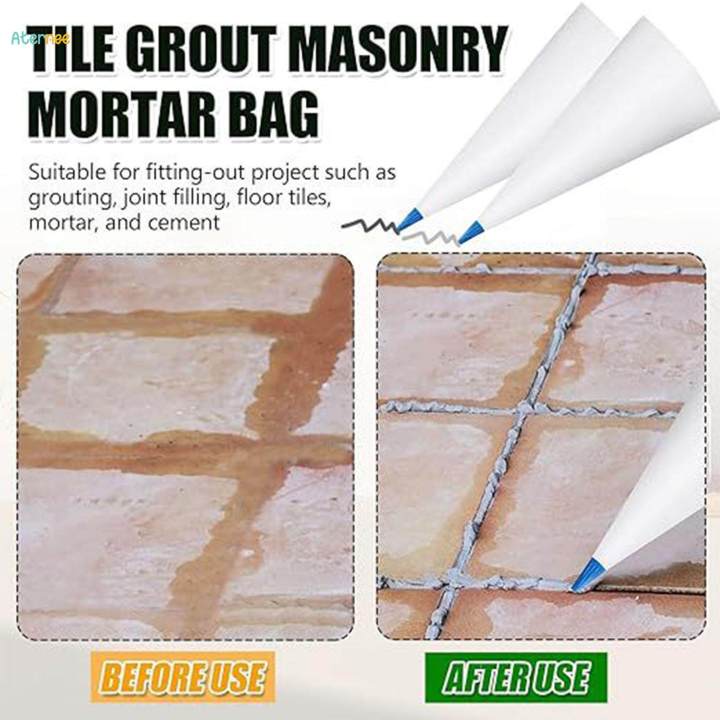 Tile%20Grout%20Bag%20Grout%20Tools%20Piping%20Bags%20Tuck%20Pointers%20Cement%20Sealer%20Bag%20Tile%20Grout%20Masonry%20Mortar%20Bag%20-%20Image%203