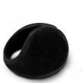 Winter Warm Back Wear Earmuffs Fleece-lined Ear Cap Anti-Freezing Earmuffs Thick Earmuffs Earmuff Men and Women. 