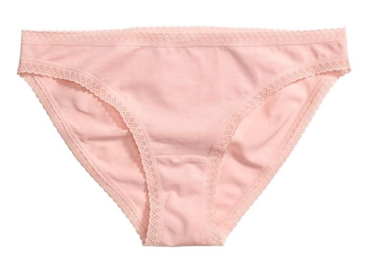 women underwear panties cotton bikini briefs