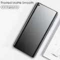 3Pcs Matte Hydrogel Film For Xiaomi Mi 14 14T 13 13T 12 12S 12X 12T 11 11T 10T Ultra 10S Note 10 Pro Lite Soft Screen Protector. 