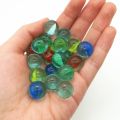 Jil Bola - Marble balls. 