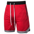RD Men Shorts Basketball Stripe Casual Short Pants Meh Beathable Summer Shorts. 