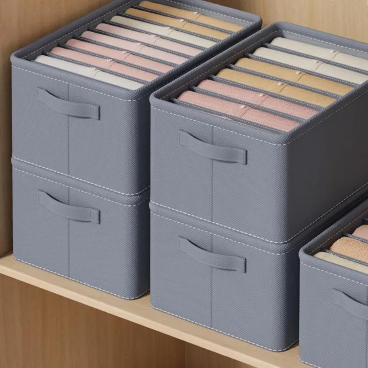Jeans%20Compartment%20Storage%20Box%20Closet%20Clothes%20Drawer%20PP%20Board%20Separation%20Box%20Stacking%20Pants%20Drawer%20Divider%20Folding%20Home%20Organizer%20-%20Image%206