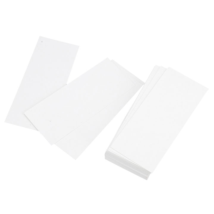 100x%20White%20Cardboard%20Thick%20DIY%20Cardboard%20Sheets%20For%20Painting%20Making%20Menus%20-%20Image%204
