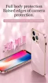 For Xiaomi Redmi 5 Plus Back Cover Luxury 6D Plating Square Frame Shiny Case Camera Lens Protection Soft Silicone Mobile Phone Cases. 