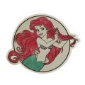 Disney Cartoon Stickers cartoon graffiti stickers waterproof - The Little Mermaid. 