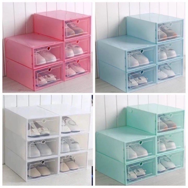ZDEPT.Thickened%20transparent%20shoe%20box%20Set%20of%206%20Plastic%20shoe%20storage%20box%20Flip%20drawer%20style%20Shoe%20box%20-%20Image%208
