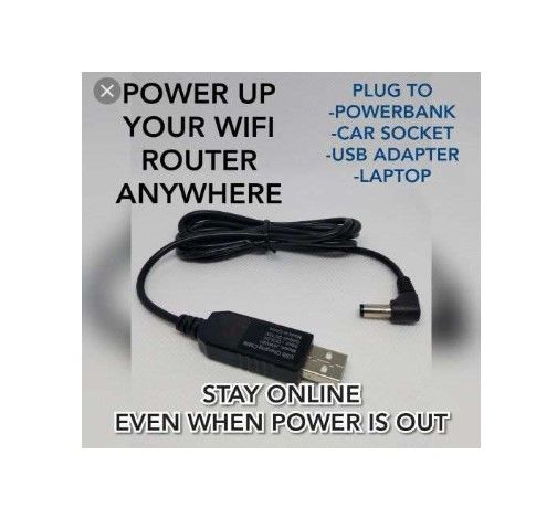 WiFi%20Router%20USB%2012V%20Power%20Cable%20-%20Image%202