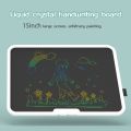 15/19 Inch Large Screen Writing Tablet Drawing Board Children's Sketchpad Toys Lcd Handwriting Blackboard Drawing Board For Kids. 