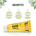 Jovees Ayurvedic De-Tan Lotion SPF 40 - 60ml. 
