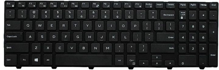 Dell%20Inspiron%2015%203000%20&%205000%20Series%20Original%20Laptop%20Keyboard%20-%20Image%202