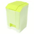 Phoenix 10L Push Pedal Bin. 