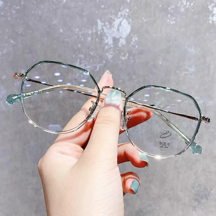 Unisex%20Blue%20Ray%20Blocking%20Glasses%20Fashion-forward%20Big%20frame%20Fashionable%20Glasses%20Frames%20Glasses%20Blue%20ray%20protection%20Prescription%20ready%20Blue%20light%20blocking%20for%20Office%20use%20Gaming%20Study%20Outdoor%20activities%20-%20Image%204