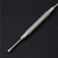 【ThinkWay】[Fortitudes] 3pcs New Watch Band Spring Bars Strap Link Pins Remover Repair Kit Tool. 