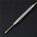 【ZIME】[Fortitudes] 3pcs New Watch Band Spring Bars Strap Link Pins Remover Repair Kit Tool. 