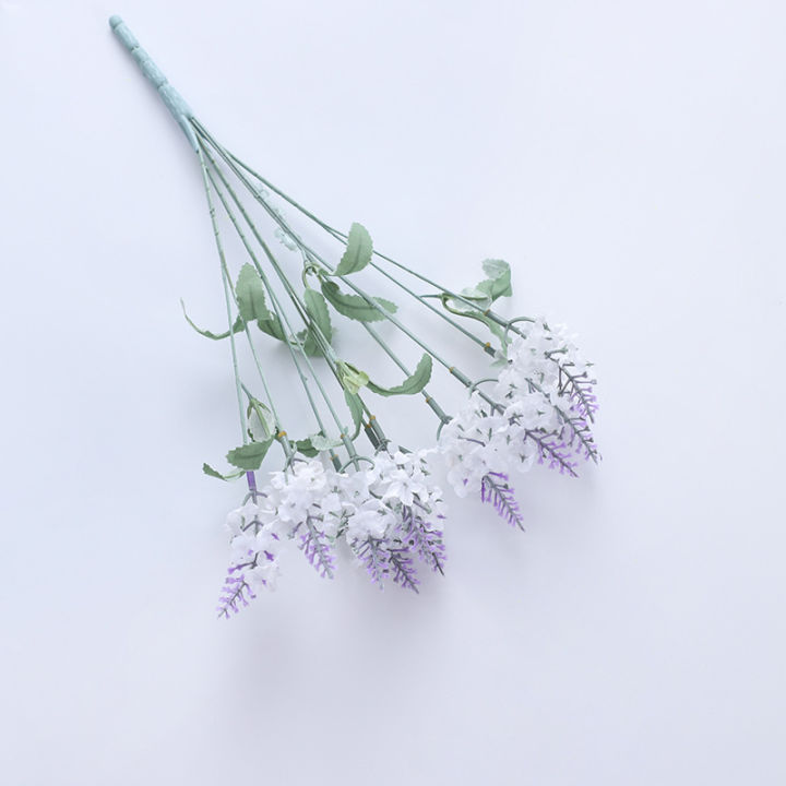 Artificial%20Lavender%20Bouquet%20%20%20Flower%20Bouquet%20Home%20Wedding%20Garden%20Decor%20UV%20Resistant%20Bouquet%20In/outdoor%20Bouquet%20-%20Image%209