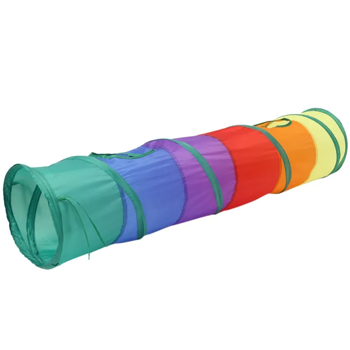 Cat%20Tunnel%20Pet%20Tube%20Collapsible%20Play%20Toy%20Indoor%20Outdoor%20Kitty%20Puppy%20Toys%20for%20Puzzle%20Exercising%20Hiding%20Training%20and%20Running%20with%20Fun%20Ball%20and%20Two%20Peek%20Hole%20-%20Image%205